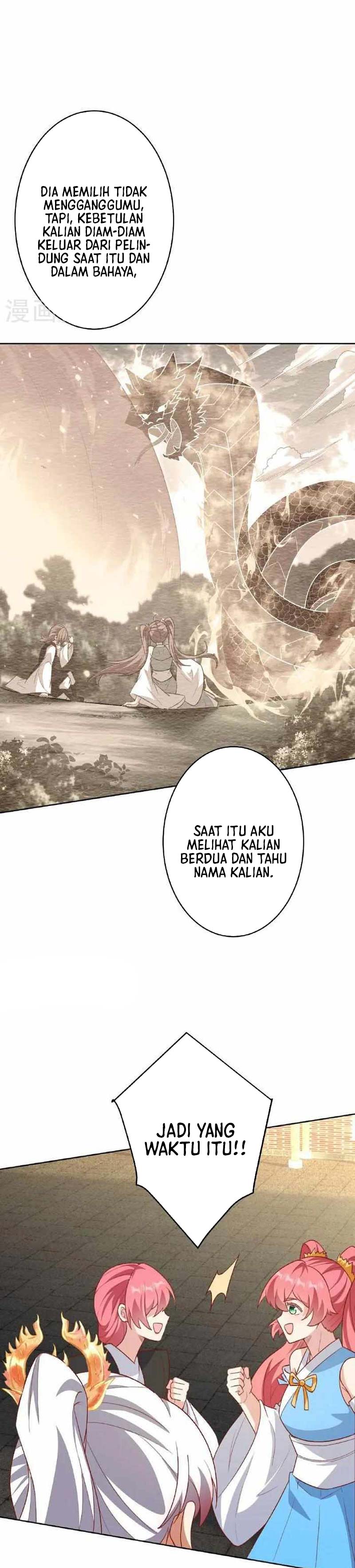 Dilarang COPAS - situs resmi www.mangacanblog.com - Komik against the gods 620 - chapter 620 621 Indonesia against the gods 620 - chapter 620 Terbaru 19|Baca Manga Komik Indonesia|Mangacan